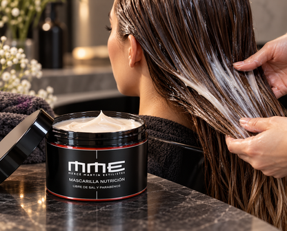 MME - Mascarilla Nutritiva 300ml