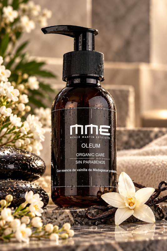 MME - Aceite Argán